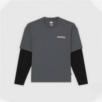 Camiseta DICKIES Payson 2 en 1