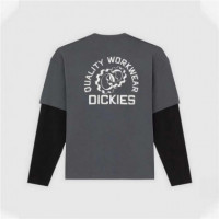 Camiseta DICKIES Payson 2 en 1