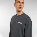 Camiseta DICKIES Payson 2 en 1