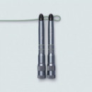 Bee Rope Lavender  PICSIL