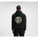 Sudadera Hugo Boss negra PB