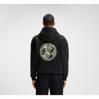 Sudadera Hugo Boss negra PB