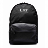 Mochila EA7 Emporio Armani negra