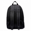 Mochila EA7 Emporio Armani negra