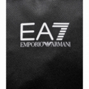 Mochila EA7 Emporio Armani negra
