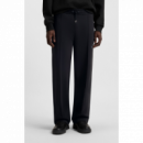 Jogger Hugo Dadsi negro PB