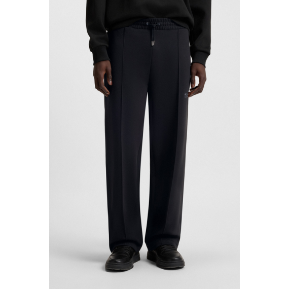 Jogger Hugo Dadsi negro PB