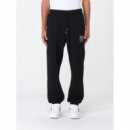 Jogger Hugo Dusplitan negro PB