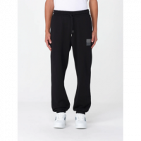 Jogger Hugo Dusplitan negro PB
