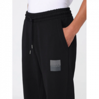 Jogger Hugo Dusplitan negro PB