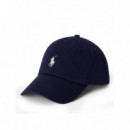 CLS SPRT CAP-HAT NAVY