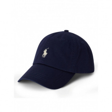 CLS SPRT CAP-HAT NAVY