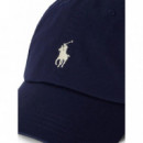 CLS SPRT CAP-HAT NAVY