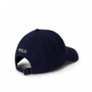 CLS SPRT CAP-HAT NAVY