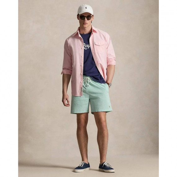 TRAVELER-MID-TRUNK GREEN