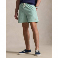 TRAVELER-MID-TRUNK GREEN