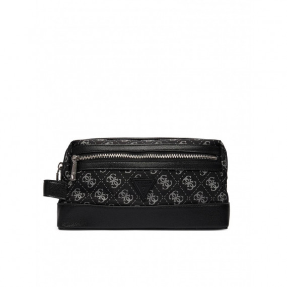 BERLIN SMALL NECESSA DARK BLACK