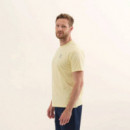 LIFESTYLE T-SHIRT LARRY VAINILLA