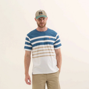 LIFESTYLE T-SHIRT DIPAK OCEAN