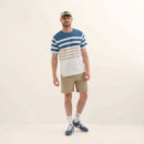 LIFESTYLE T-SHIRT DIPAK OCEAN