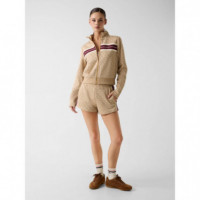 4G JACQUARD SHORTS 4G ELEGANT JACQUARD