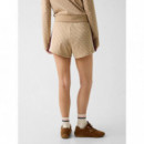 4G JACQUARD SHORTS 4G ELEGANT JACQUARD