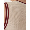 GABRY CN SL SHORT DRESS SWTR SHEEP WOOL