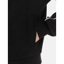 Clara Full Zip Sweatshirt Jet Black A996  GUESS
