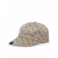 CALLIOPE 4G CAP 4G ELEGANT JACQUARD