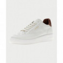 SNEAKER YUJEN2 WHITE