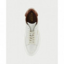 SNEAKER YUJEN2 WHITE