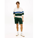 ESSENTIAL TERRY SWEATSHORT NOCTURNAL GRE