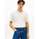 COOL TOUCH STRUCTURE SS POLO IVORY PETAL