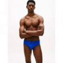 BRIEF REGAL BLUE
