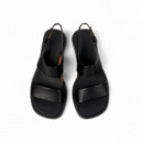 Camper Sandalias Negras K201486-005-1  CAMPER