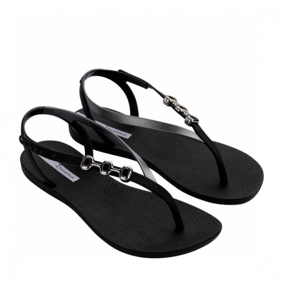 IPANEMA Sandalias Negras Ip 83654-BC725
