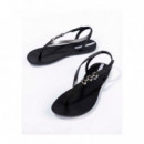 IPANEMA Sandalias Negras Ip 83654-BC725