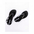 IPANEMA Sandalias Negras Ip 83654-BC725