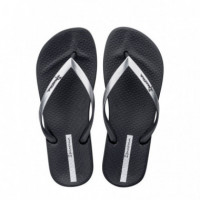 IPANEMA Chanclas Grises Ip 83648-BD707