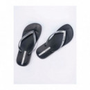 IPANEMA Chanclas Grises Ip 83648-BD707