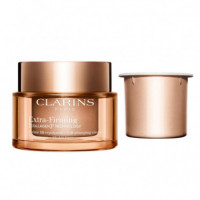 CLARINS Extra-firming Crema de Día Reafirmante, 50ML