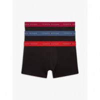 3P Trunk Wb Fre Rd/ae Sea/ras Ju  TOMMY HILFIGER