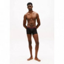 5P Trunk Wb Rs Ju/fr Rd/md Mr/wht/dp Brg  TOMMY HILFIGER