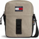 Tjm Outdoor Reporter Stone  TOMMY HILFIGER