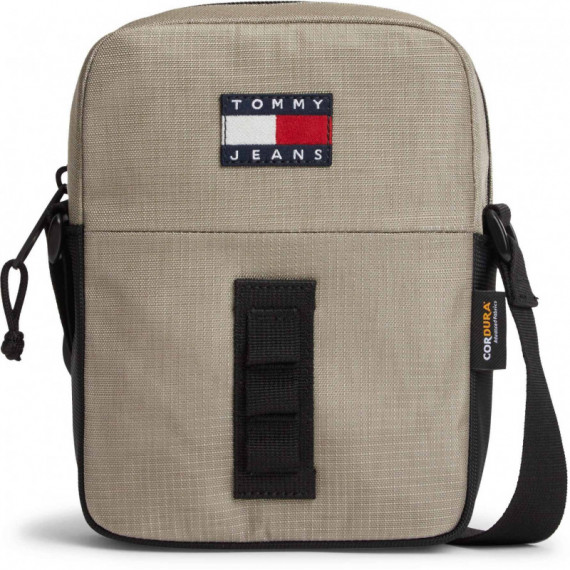 Tjm Outdoor Reporter Stone  TOMMY HILFIGER
