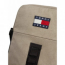 Tjm Outdoor Reporter Stone  TOMMY HILFIGER