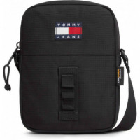 Tjm Outdoor Reporter Black  TOMMY HILFIGER