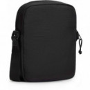 Tjm Outdoor Reporter Black  TOMMY HILFIGER