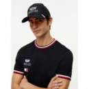 TH X CF1 REPLICA CAP BLACK