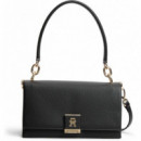 TH HER MED CROSSOVER BLACK